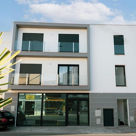Gold Apartment Ferrel II Dış mekan fotoğraf