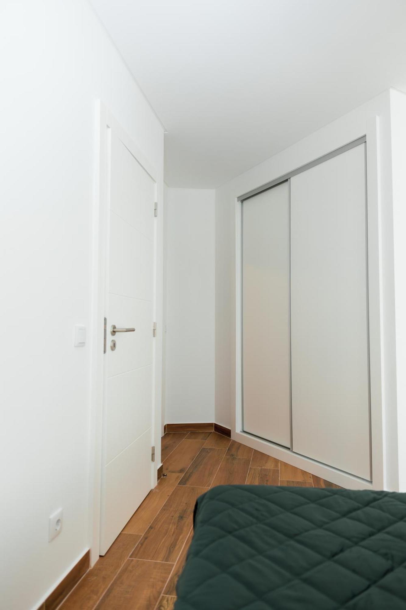 Gold Apartment Ferrel II Dış mekan fotoğraf